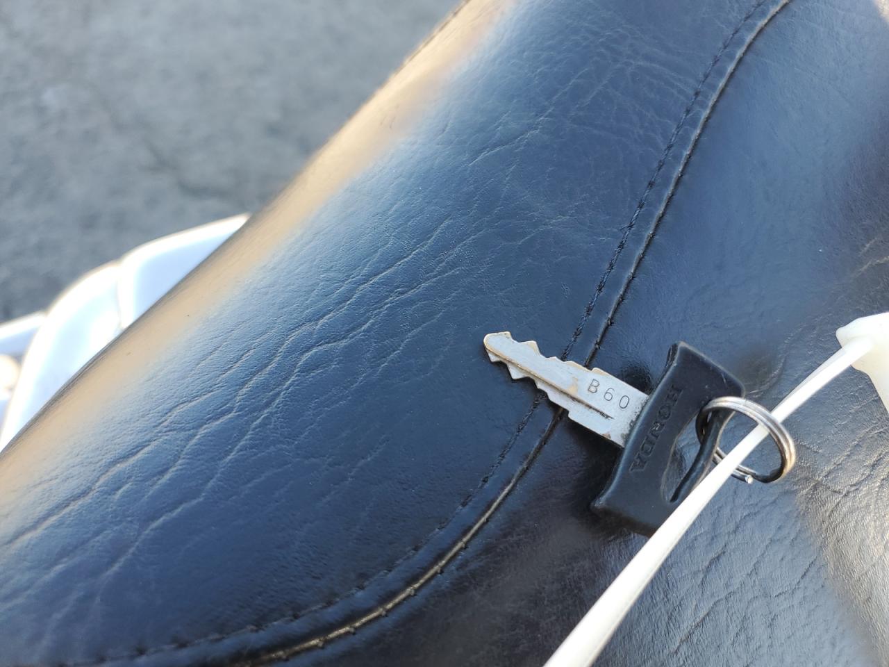 Honda Vt Cycle Dcb Image 9