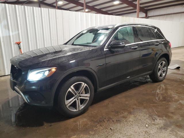  Salvage Mercedes-Benz GLC