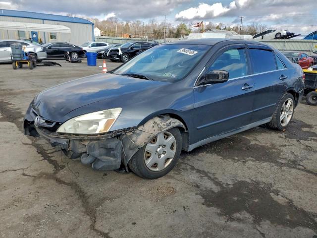 Honda Accord Lx Image 1