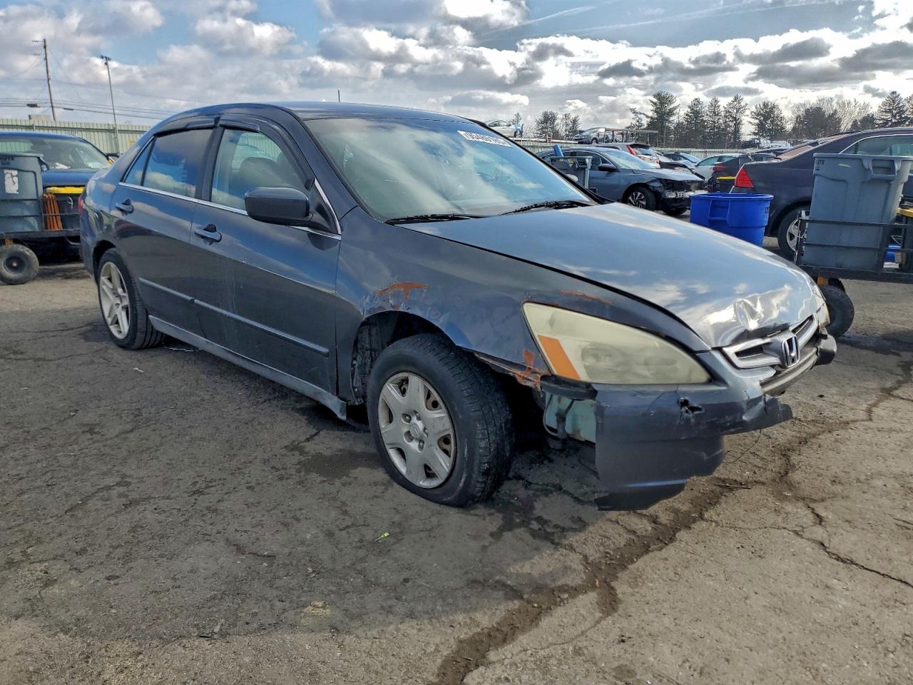 Honda Accord Lx Image 7