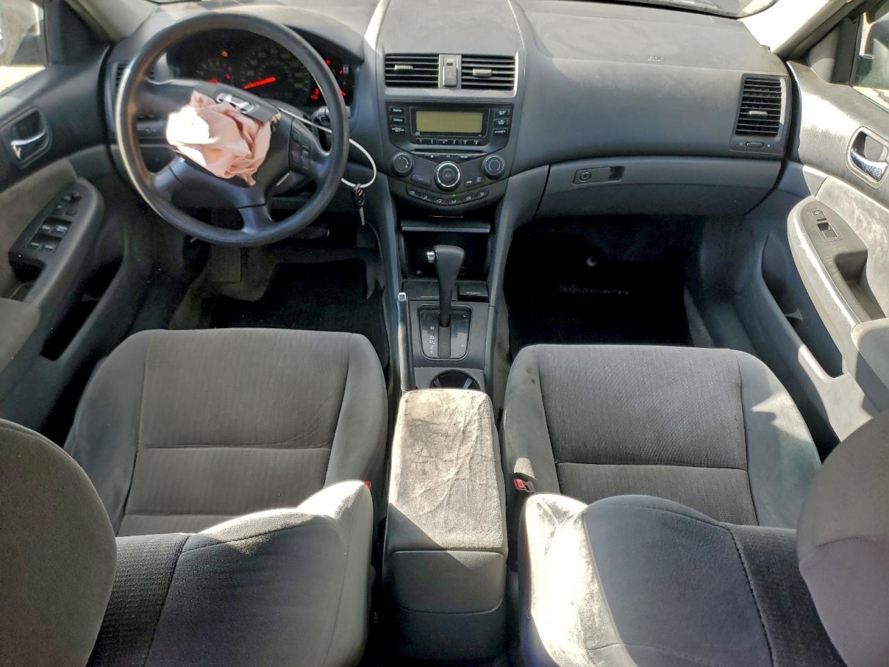 Honda Accord Lx Image 3