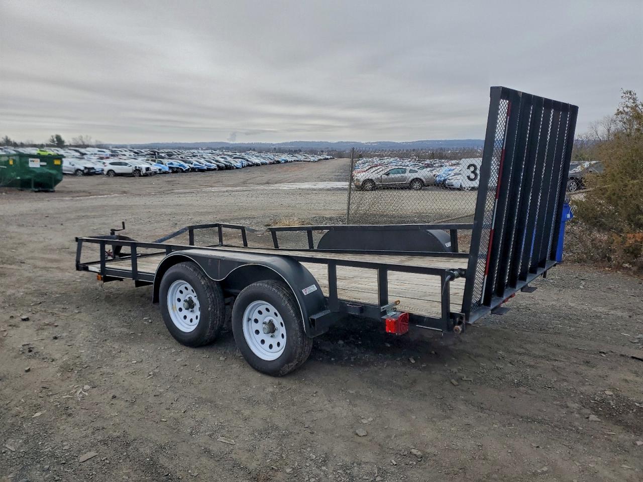 Carr Trailer Image 7