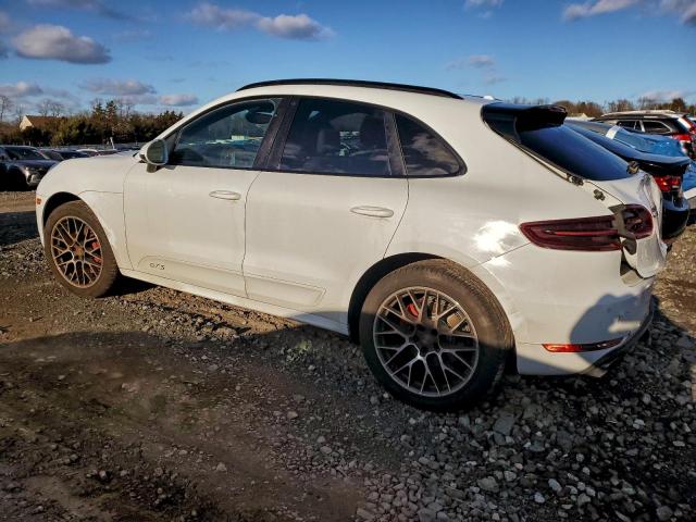 Porsche Macan Gts Image 13