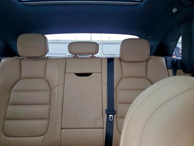 Porsche Macan Gts Image 7