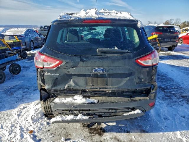 Ford Escape S Image 8