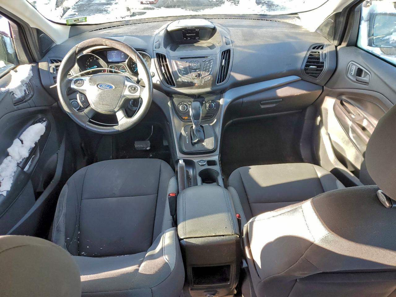 Ford Escape S Image 4