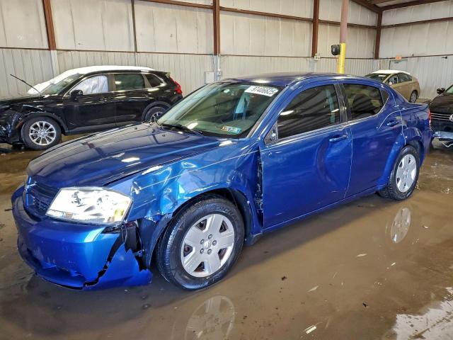  Salvage Dodge Avenger
