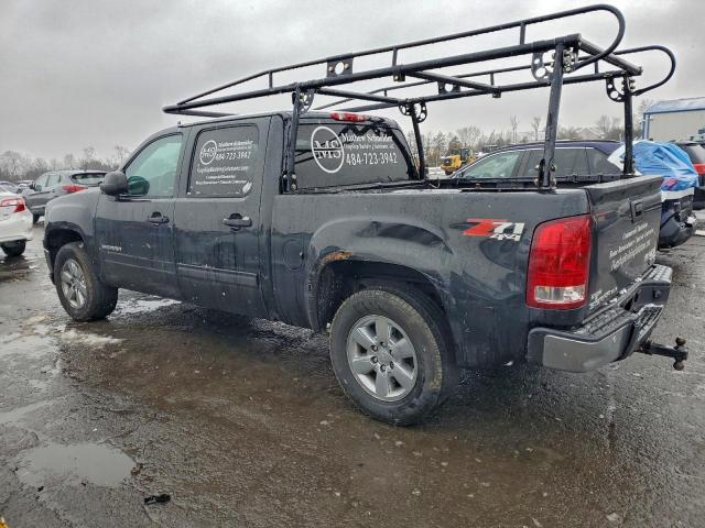 GMC Sierra K1500 Sle Image 8