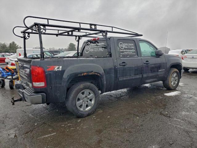 GMC Sierra K1500 Sle Image 4