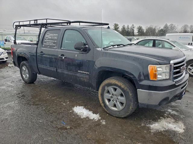 GMC Sierra K1500 Sle Image 9