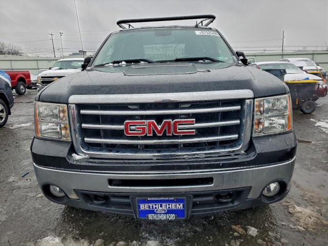 GMC Sierra K1500 Sle Image 7