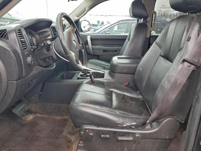 GMC Sierra K1500 Sle Image 10