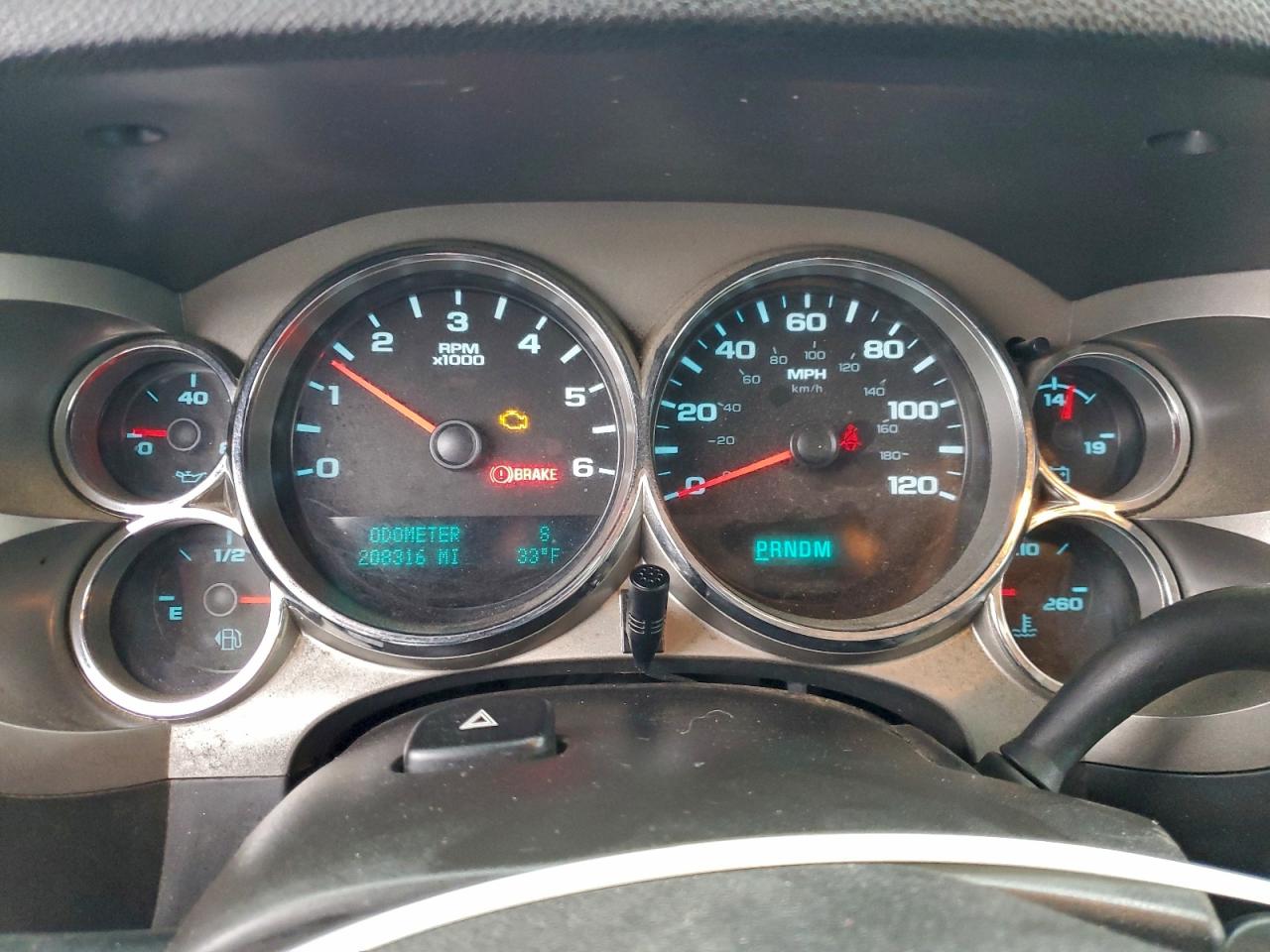 GMC Sierra K1500 Sle Image 11