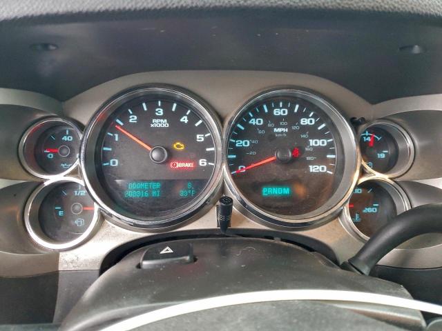 GMC Sierra K1500 Sle Image 11