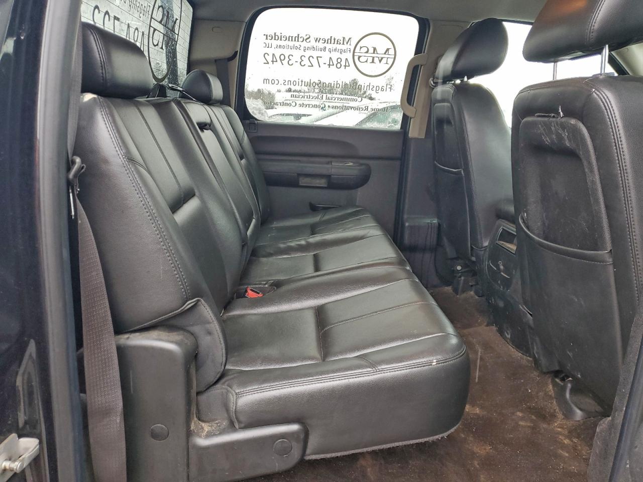 GMC Sierra K1500 Sle Image 2