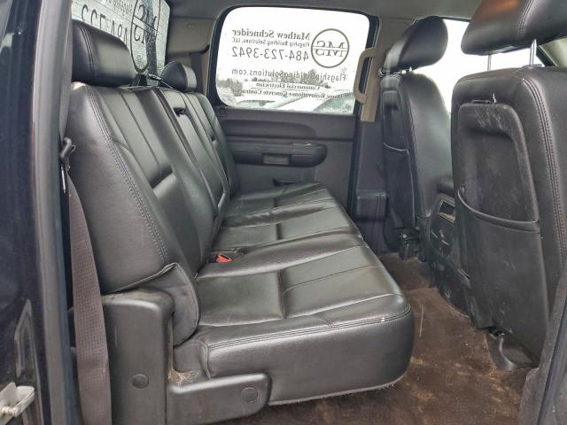 GMC Sierra K1500 Sle Image 2