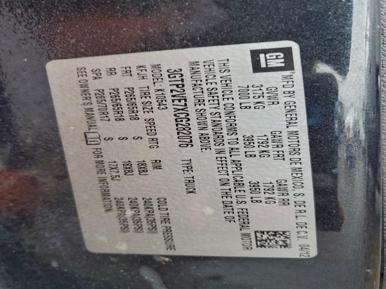 GMC Sierra K1500 Sle Image 3