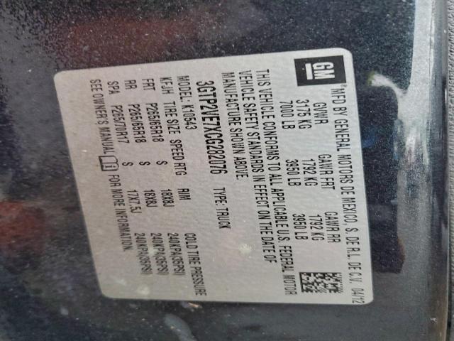 GMC Sierra K1500 Sle Image 3