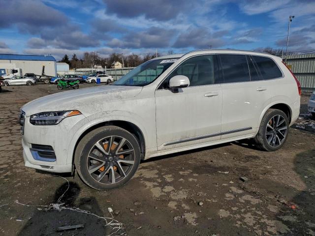  Salvage Volvo Xc90 Plus