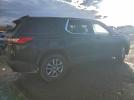 Chevrolet Traverse Ls Image 4