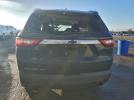 Chevrolet Traverse Ls Image 6