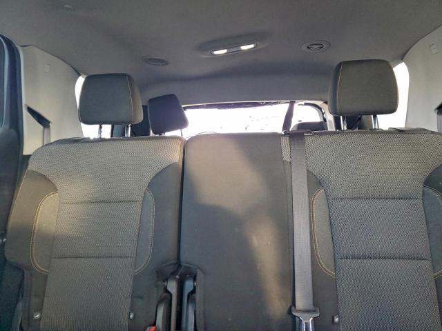 Chevrolet Traverse Ls Image 8