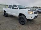 Toyota Tacoma Double Cab Image 9