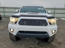 Toyota Tacoma Double Cab Image 4