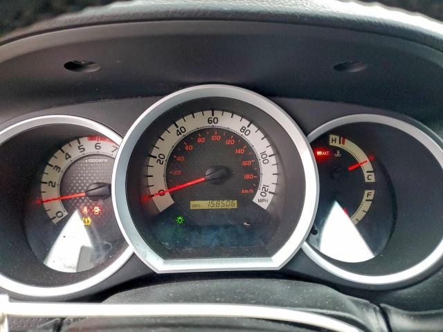 Toyota Tacoma Double Cab Image 12