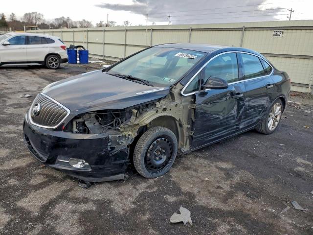  Salvage Buick Verano