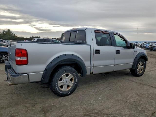 Ford F-150 Supercrew Image 10