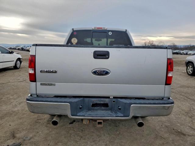 Ford F-150 Supercrew Image 7