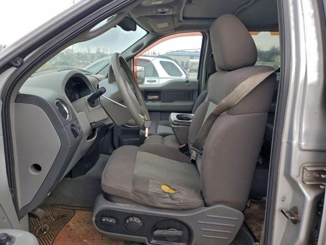 Ford F-150 Supercrew Image 9