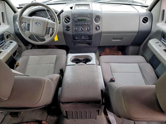 Ford F-150 Supercrew Image 4