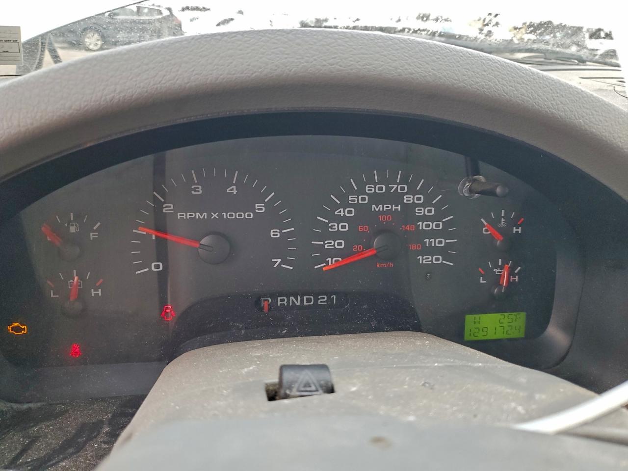 Ford F-150 Supercrew Image 11