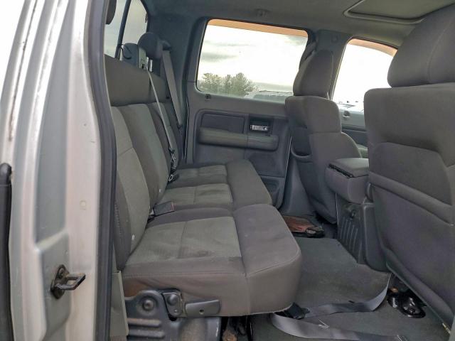 Ford F-150 Supercrew Image 3