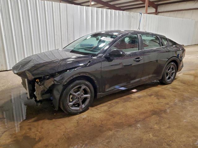  Salvage Kia K4 Lx