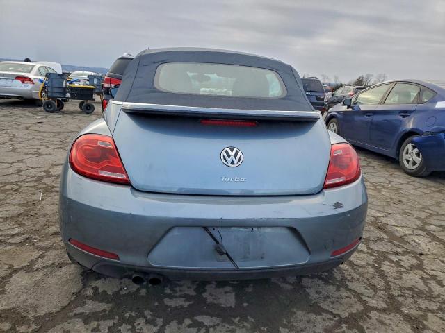 Volkswagen Beetle S/se Image 7