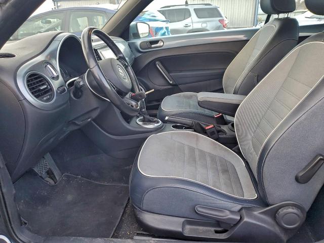 Volkswagen Beetle S/se Image 9