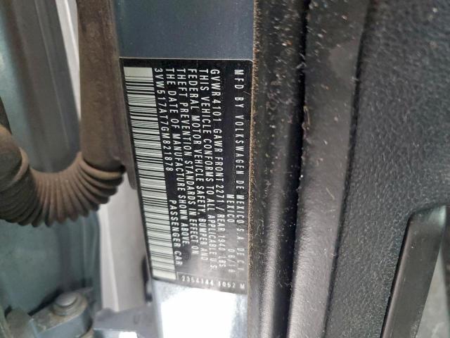 Volkswagen Beetle S/se Image 12