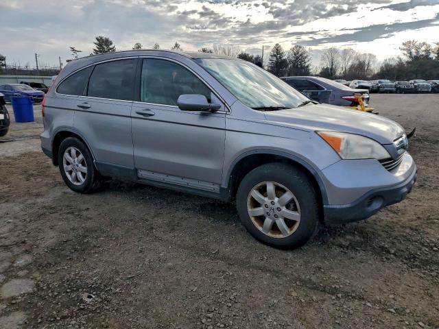 Honda Crv Exl Image 6