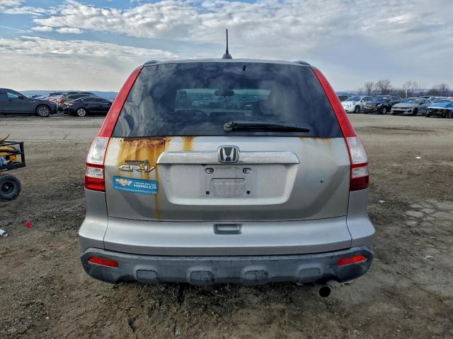 Honda Crv Exl Image 2