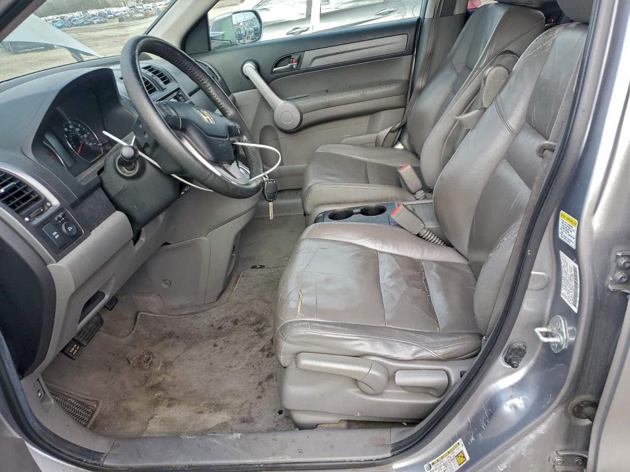 Honda Crv Exl Image 12