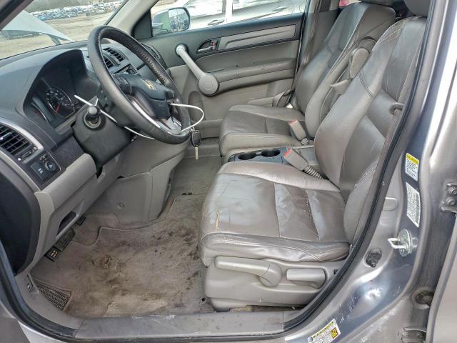 Honda Crv Exl Image 12