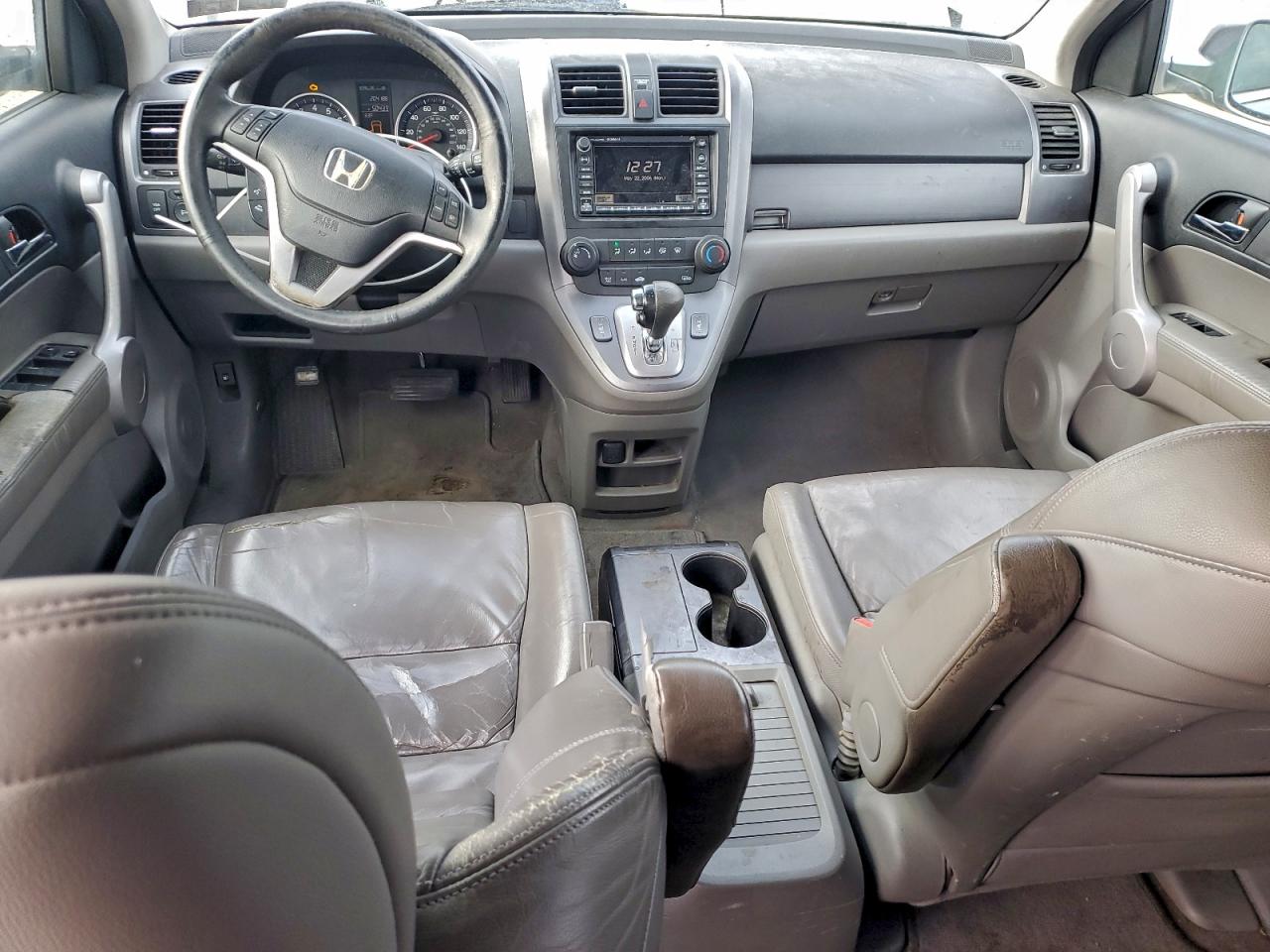 Honda Crv Exl Image 7