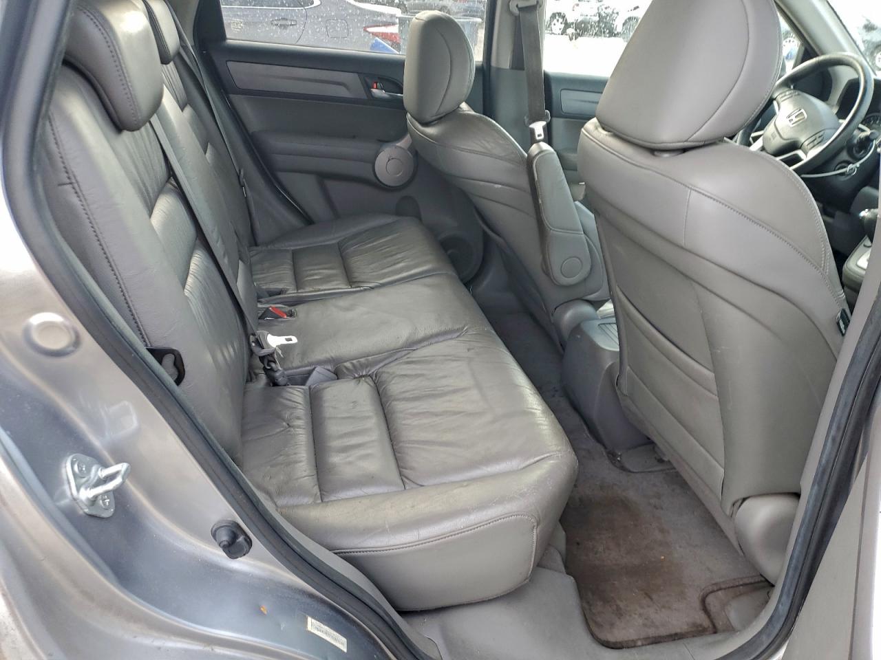 Honda Crv Exl Image 9