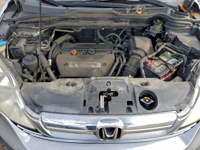 Honda Crv Exl Image 10