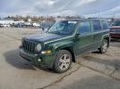 Jeep Patriot Sport Image 1