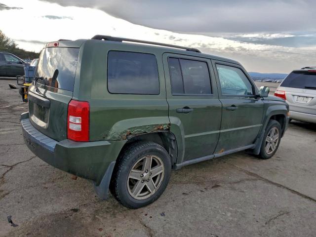 Jeep Patriot Sport Image 3