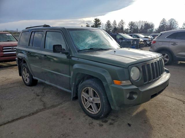 Jeep Patriot Sport Image 7